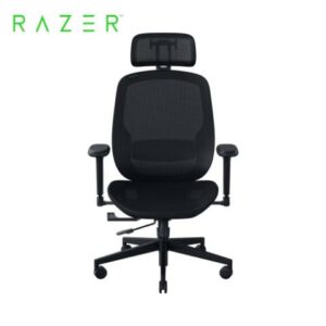 雷蛇Razer Fujin Pro風靈網狀人體工學電競椅(專業版)RZ38-04940100-R3U1razer筆電收購