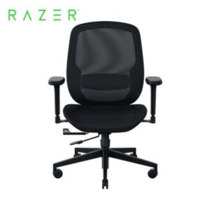 雷蛇Razer Fujin風靈網狀人體工學電競椅RZ38-04950100-R3U1razer筆電收購
