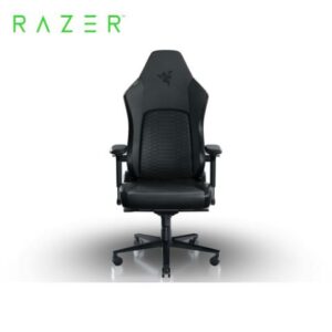 雷蛇Razer Iskur V2 RZ38-04900200-R3U1電競椅/黑razer筆電收購